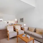 Fine Arts Convento Bernardas Bb Apartment *