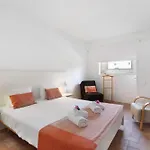 Apartment Fine Arts Convento Bernardas Bb