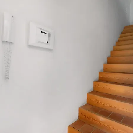 Fine Arts Convento Bernardas Bb Apartment