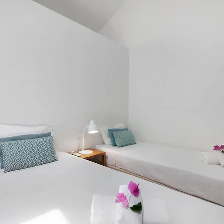 Apartment Fine Arts Convento Bernardas Bb Tavira