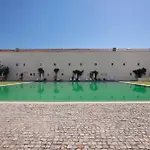 公寓 Fine Arts Convento Bernardas Bb