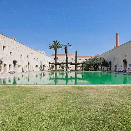 Fine Arts Convento Bernardas Bb Apartament