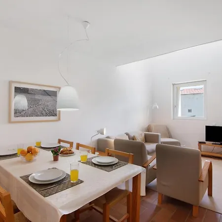 Apartament Fine Arts Convento Bernardas Bb