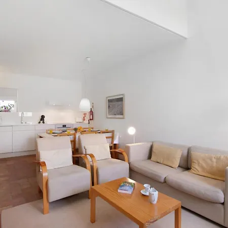 Fine Arts Convento Bernardas Bb Apartament *