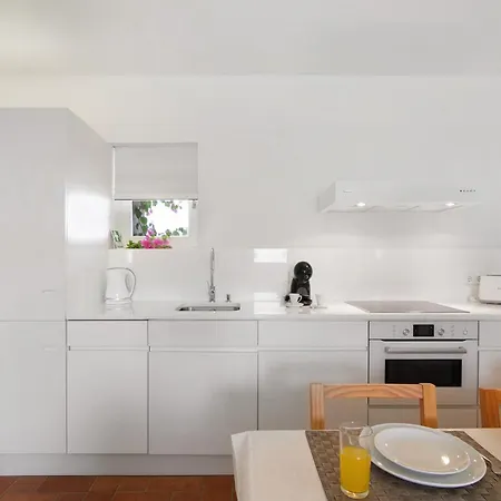 Fine Arts Convento Bernardas Bb * Tavira