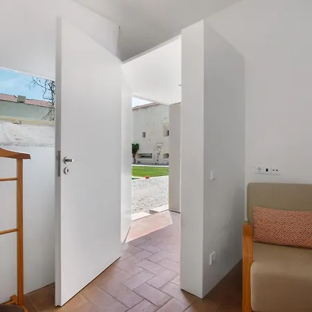 Fine Arts Convento Bernardas Bb Apartament Tavira