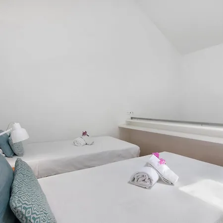 Apartament Fine Arts Convento Bernardas Bb