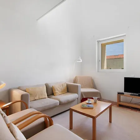 Apartman Fine Arts Convento Bernardas Bb *