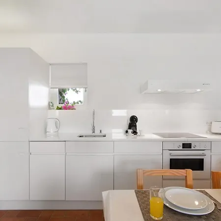 Apartamento Fine Arts Convento Bernardas Bb Tavira