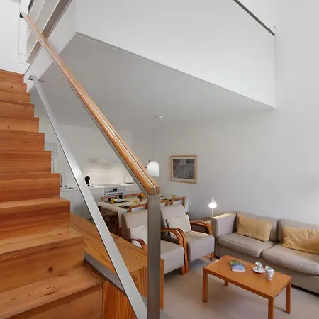 Apartamento Fine Arts Convento Bernardas Bb *