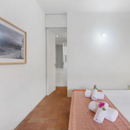 Apartament Fine Arts Convento Bernardas Bb *