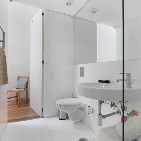 Apartamento Fine Arts Convento Bernardas Bb *