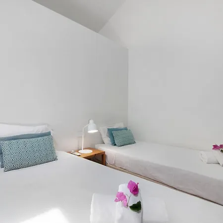 Apartamento Fine Arts Convento Bernardas Bb *