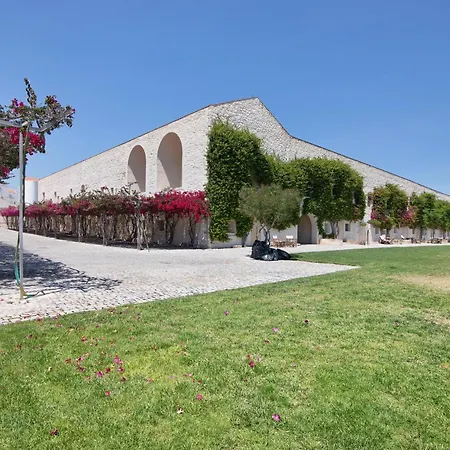 Fine Arts Convento Bernardas Bb * Tavira