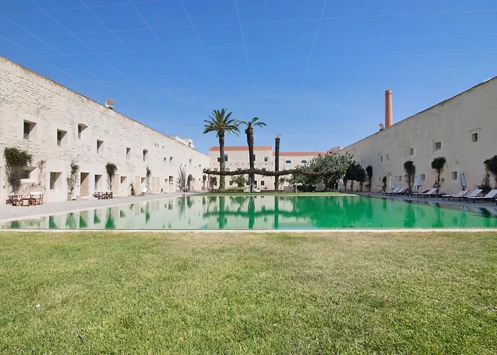Fine Arts Convento Bernardas Bb Apartamento