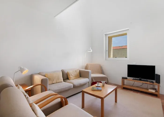 Fine Arts Convento Bernardas Bb Apartamento Tavira
