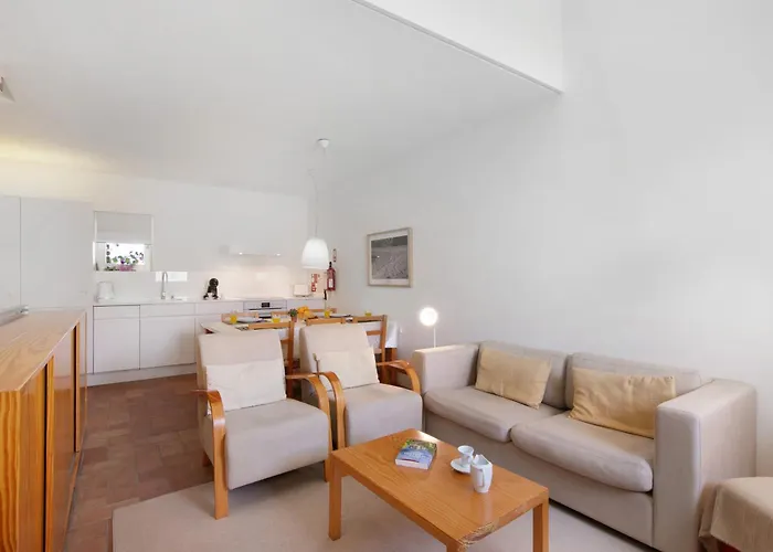 Fine Arts Convento Bernardas Bb Apartamento *